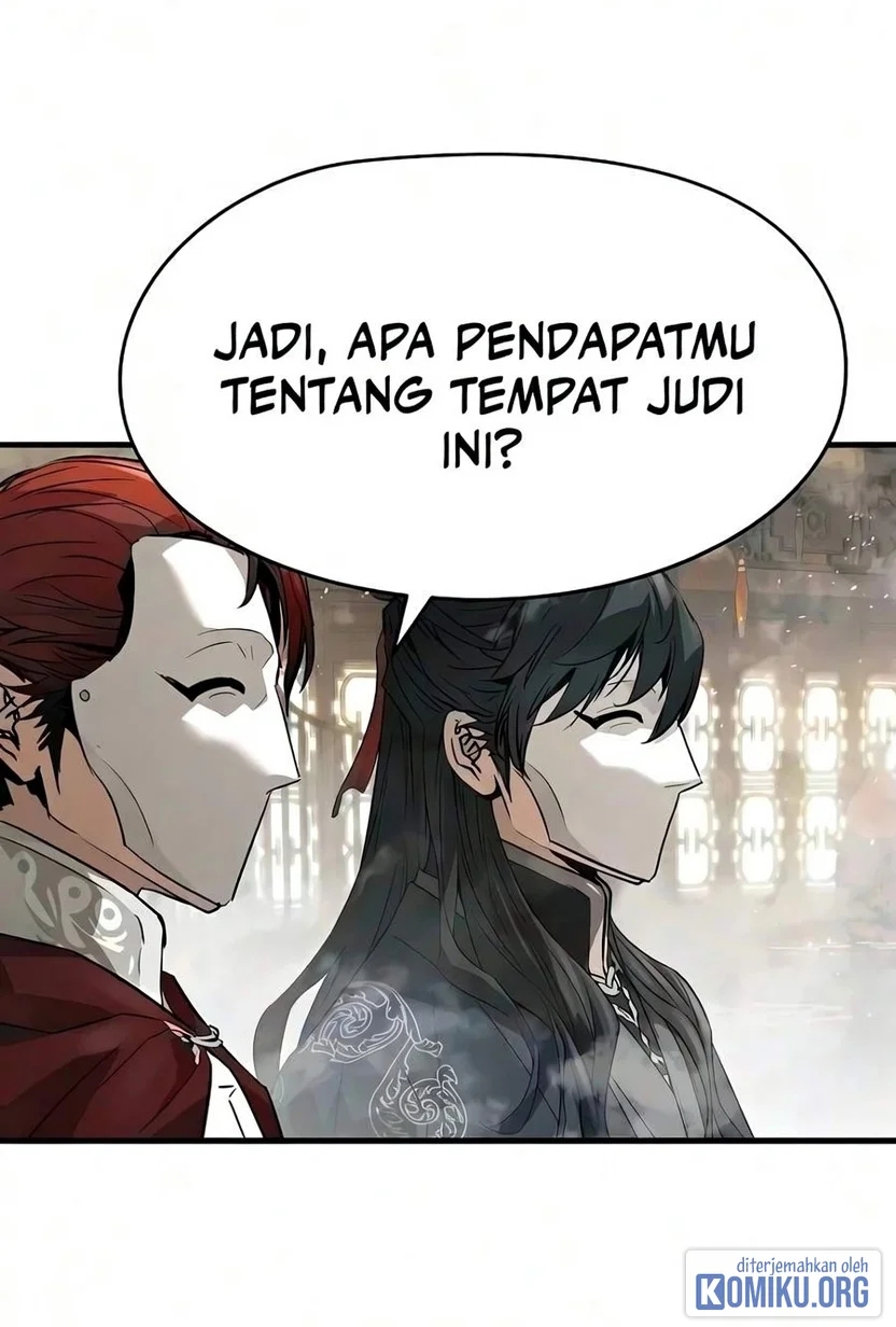 Absolute Regression Chapter 115 Gambar 88