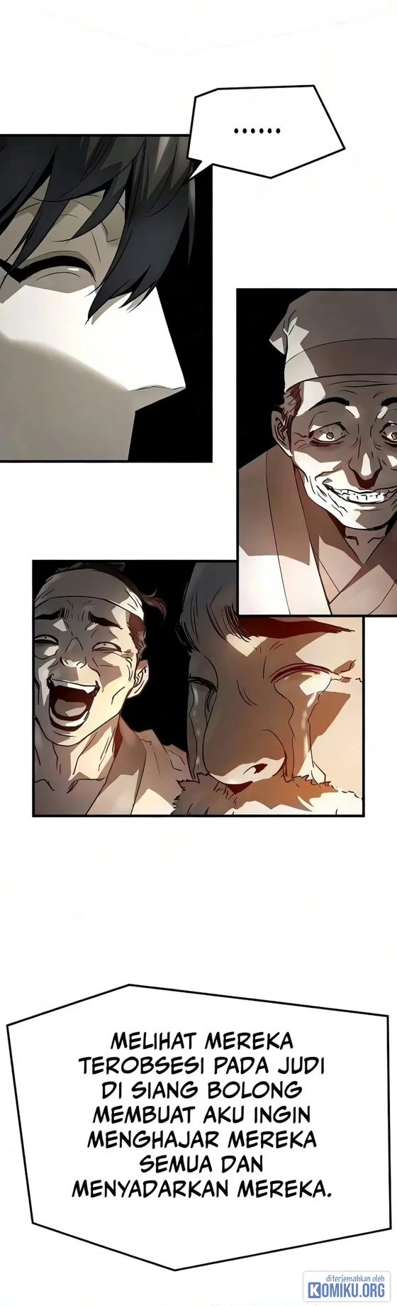 Absolute Regression Chapter 115 Gambar 89