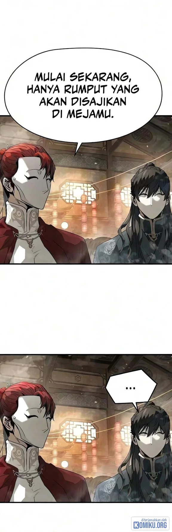 Absolute Regression Chapter 115 Gambar 90