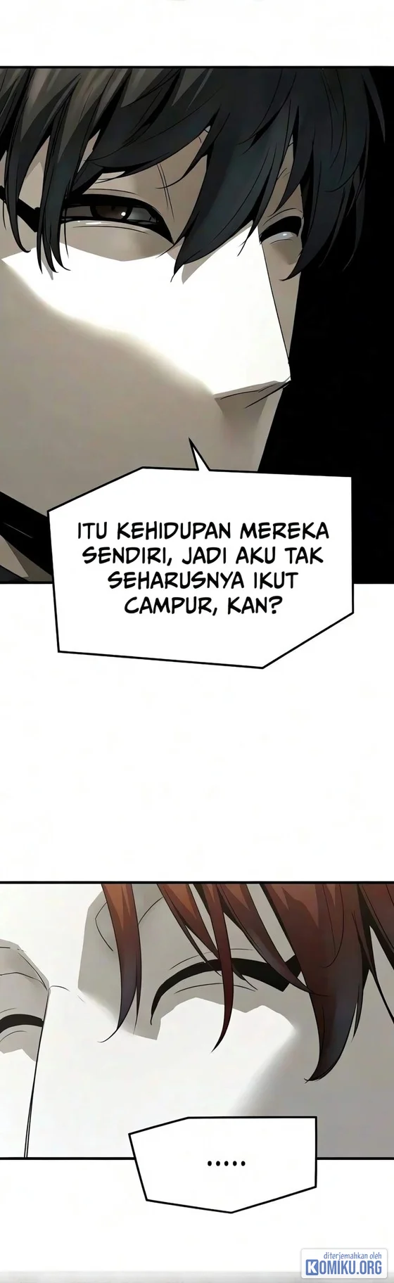 Absolute Regression Chapter 115 Gambar 91