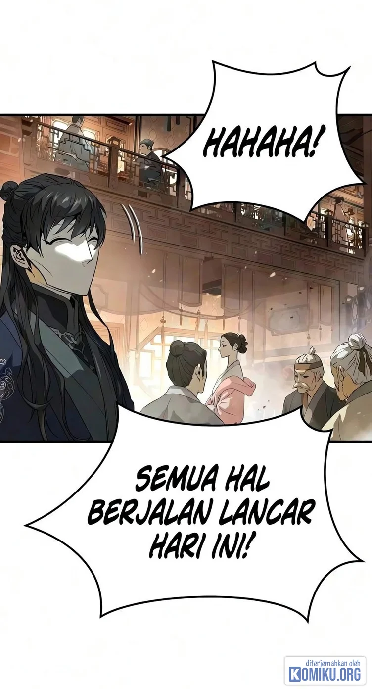Absolute Regression Chapter 115 Gambar 92