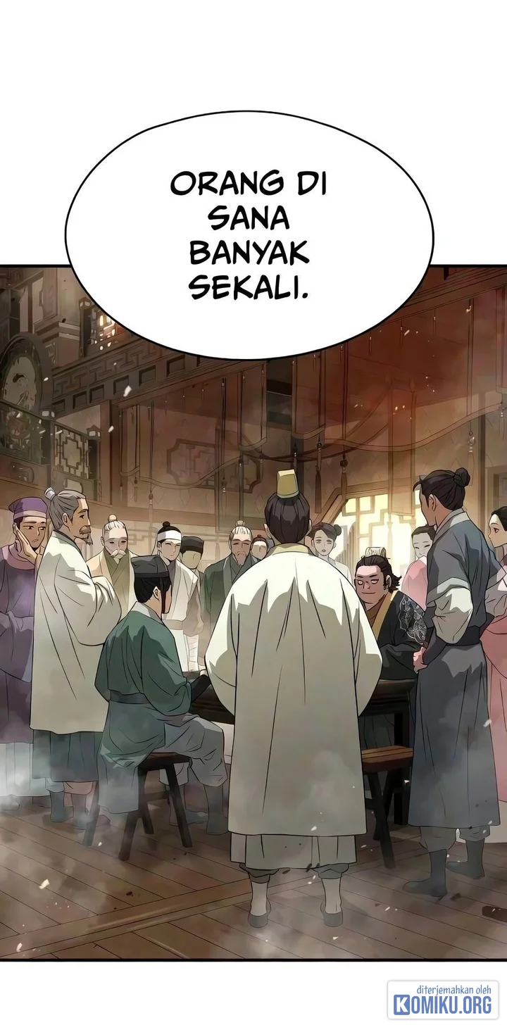 Absolute Regression Chapter 115 Gambar 93