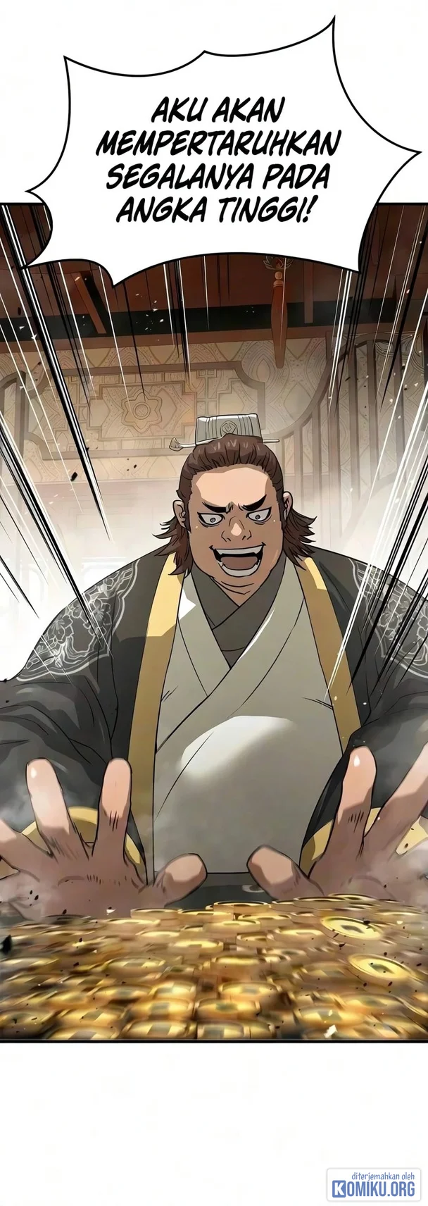 Absolute Regression Chapter 115 Gambar 95