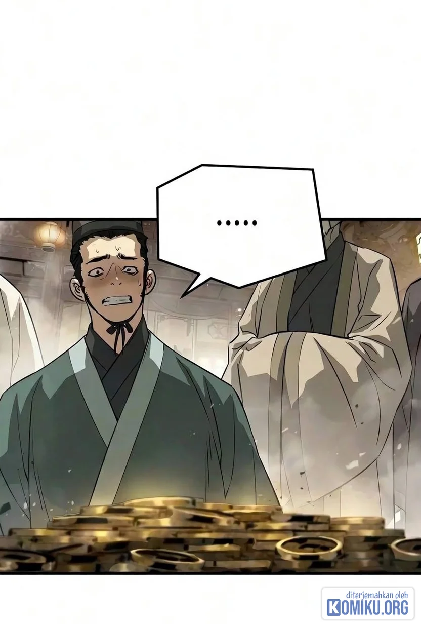 Absolute Regression Chapter 115 Gambar 96