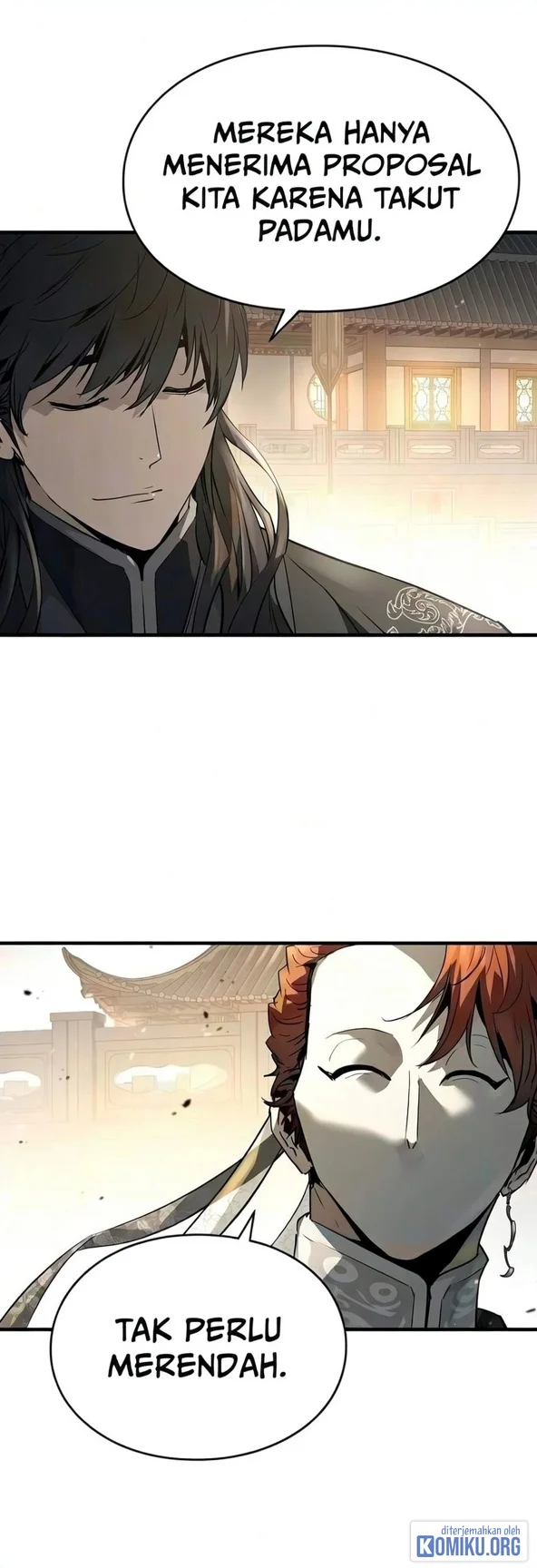 Absolute Regression Chapter 115 Gambar 11
