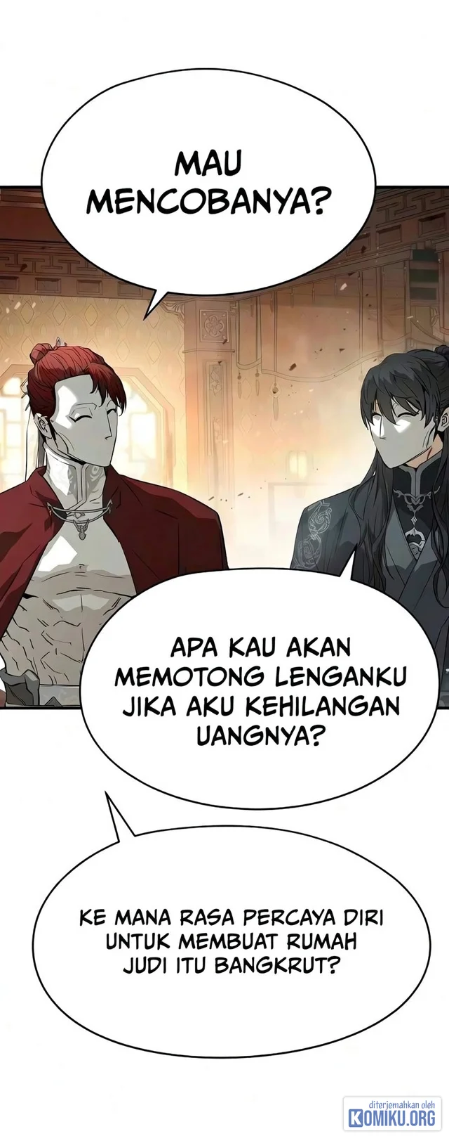 Absolute Regression Chapter 115 Gambar 98