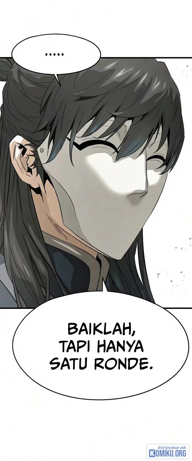 Absolute Regression Chapter 115 Gambar 99