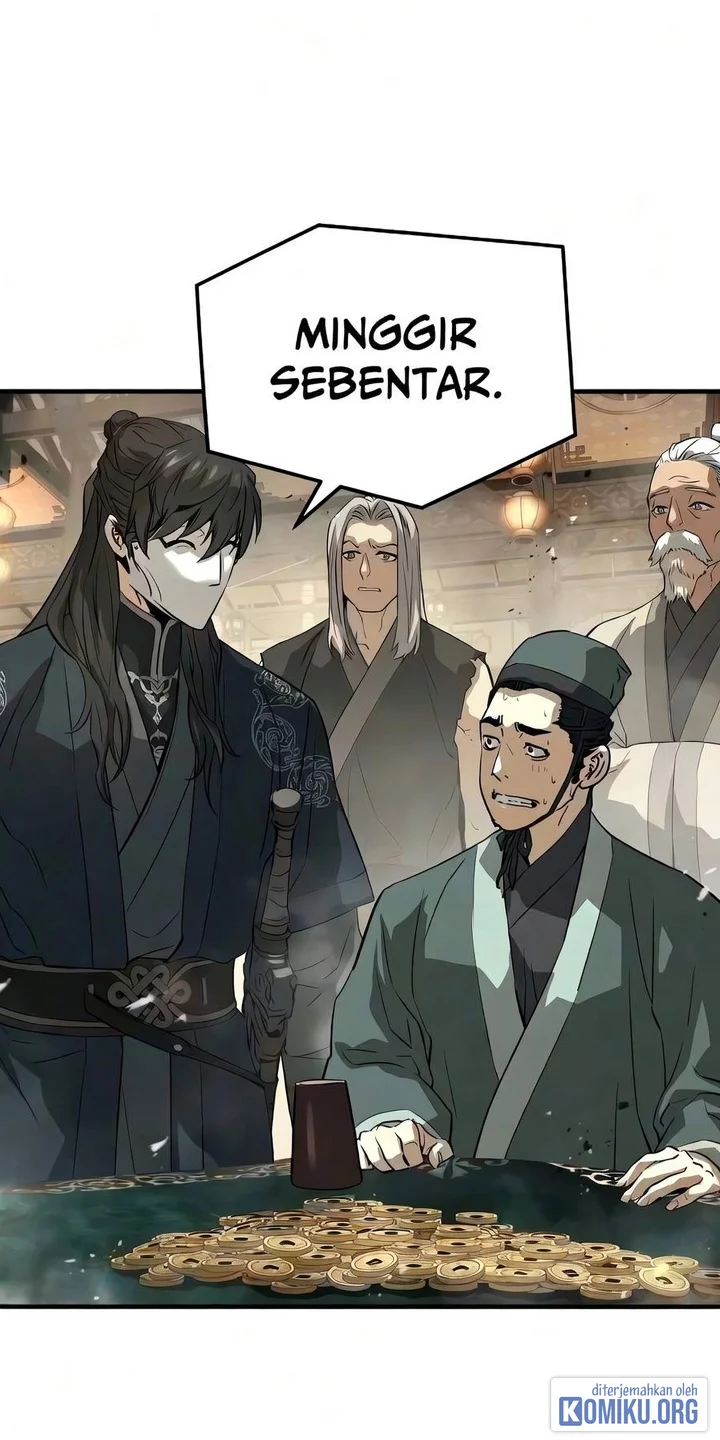 Absolute Regression Chapter 115 Gambar 100