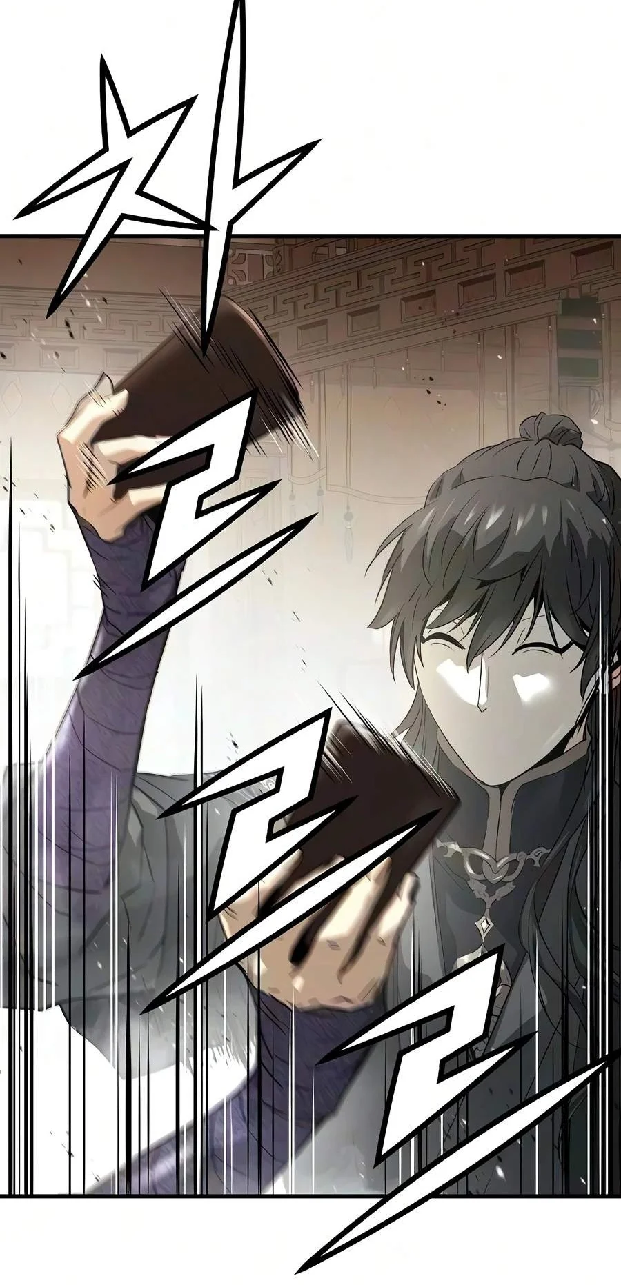 Absolute Regression Chapter 115 Gambar 102