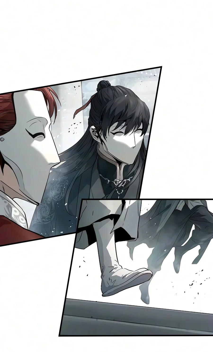 Absolute Regression Chapter 116 Gambar 114