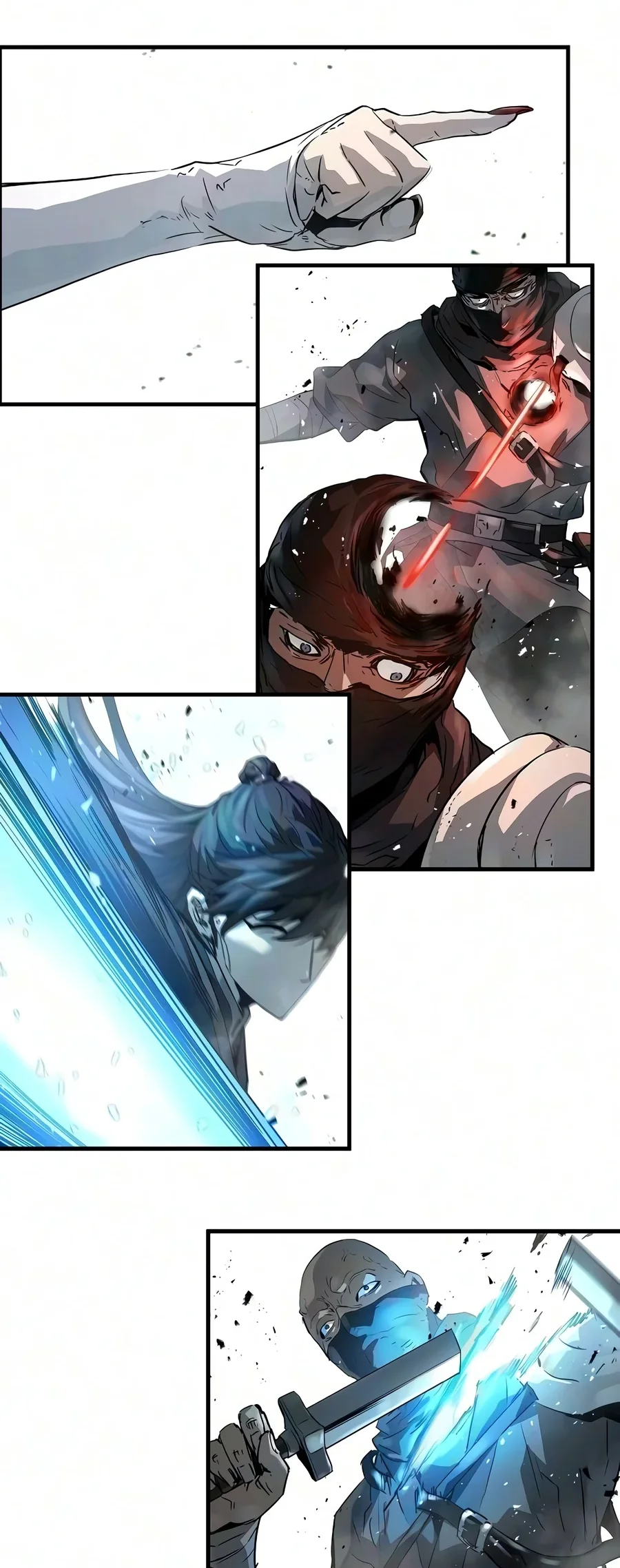 Absolute Regression Chapter 116 Gambar 115