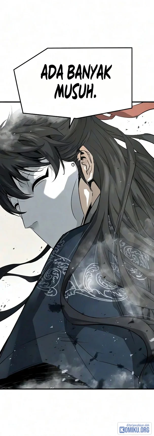 Absolute Regression Chapter 116 Gambar 124