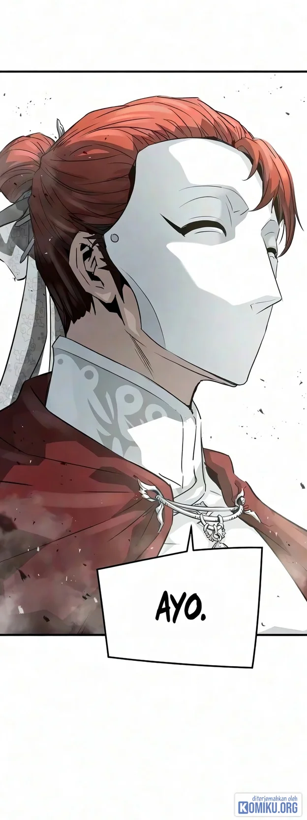 Absolute Regression Chapter 116 Gambar 125