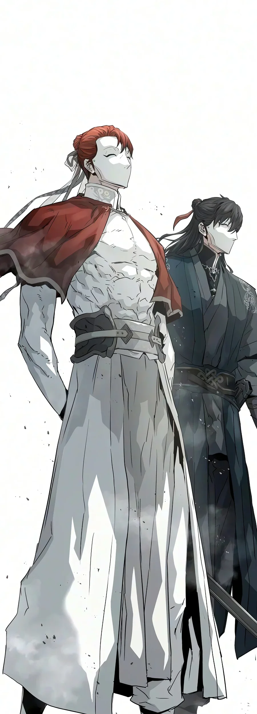 Absolute Regression Chapter 116 Gambar 126