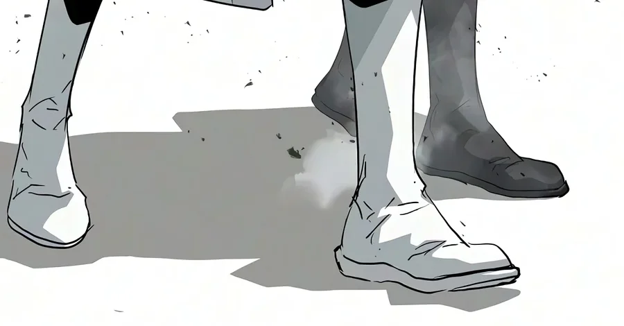 Absolute Regression Chapter 116 Gambar 127