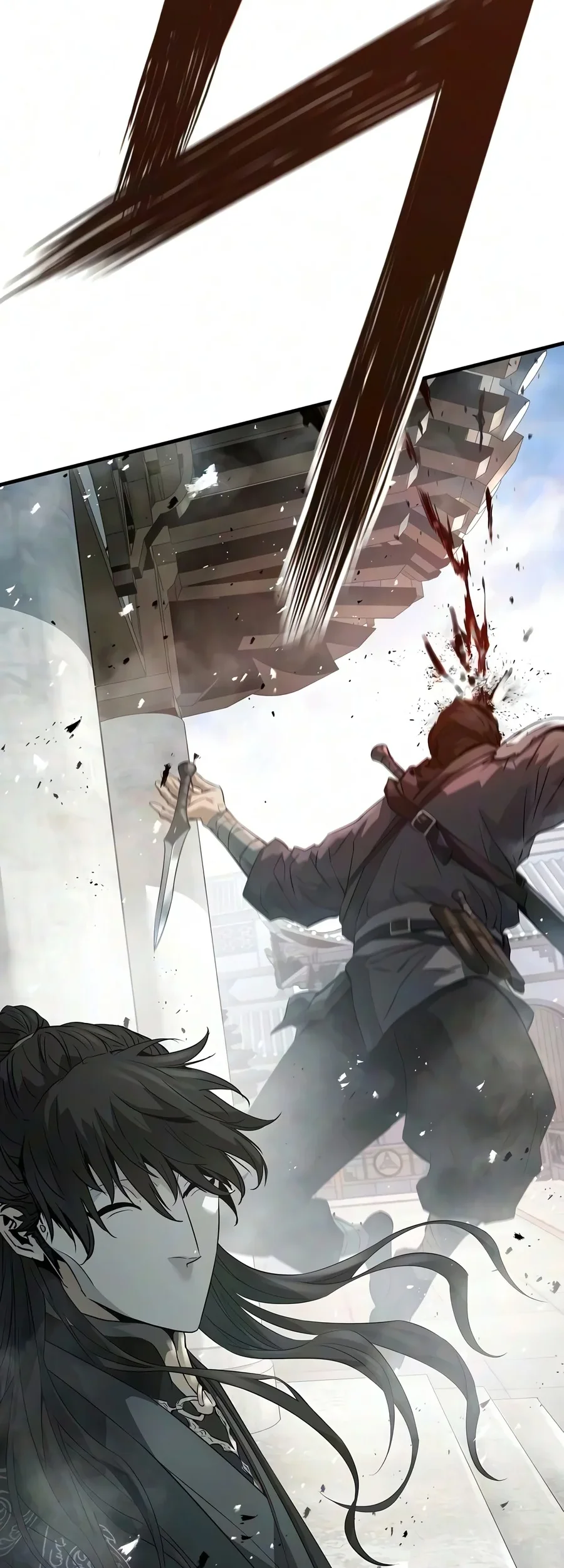 Absolute Regression Chapter 116 Gambar 95