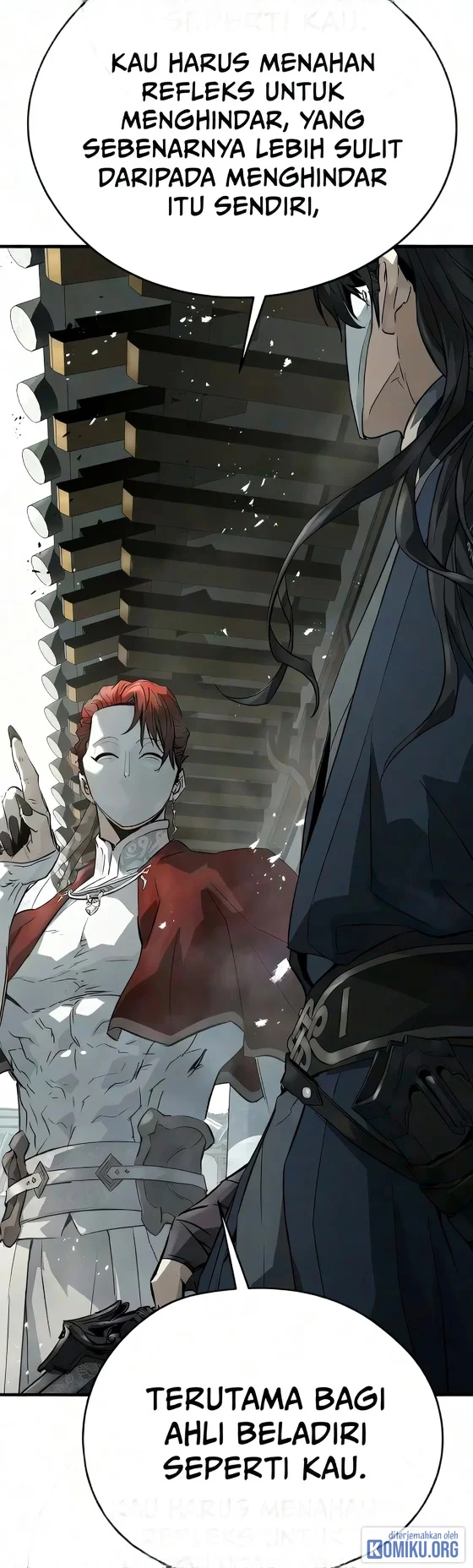 Absolute Regression Chapter 116 Gambar 102