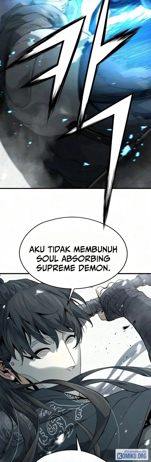 Absolute Regression Chapter 116 Gambar 107