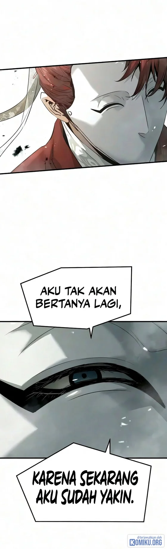 Absolute Regression Chapter 116 Gambar 109