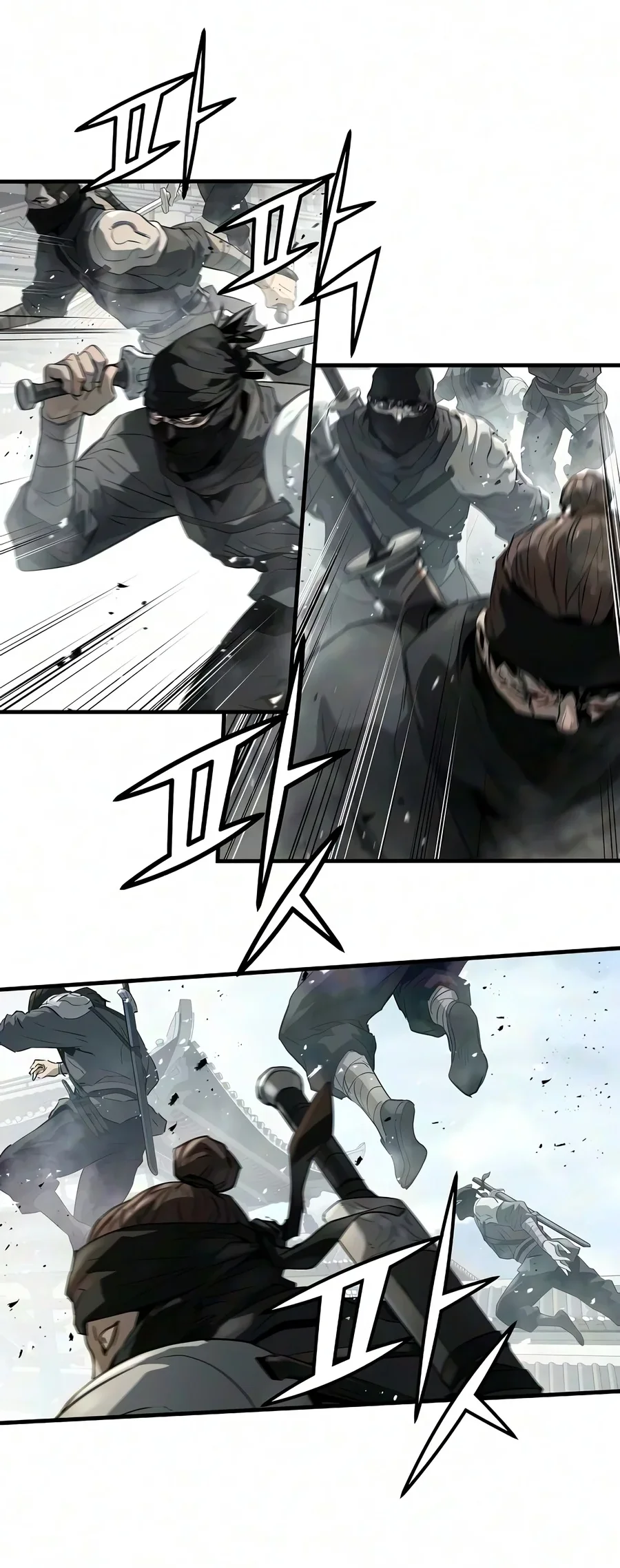 Absolute Regression Chapter 116 Gambar 110