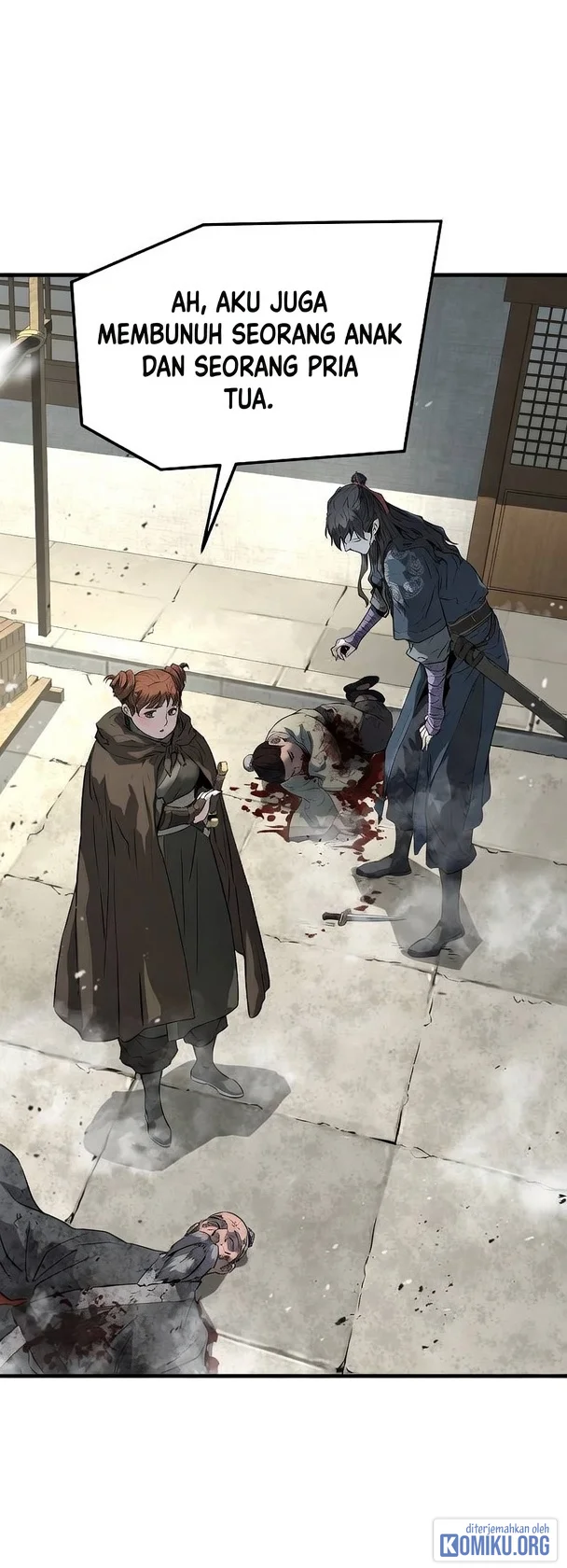 Absolute Regression Chapter 117 Gambar 52