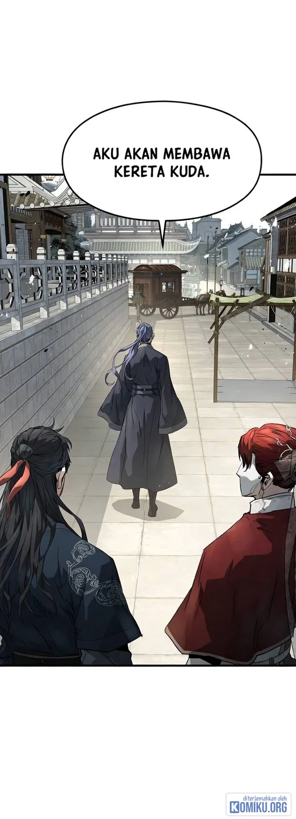 Absolute Regression Chapter 117 Gambar 56