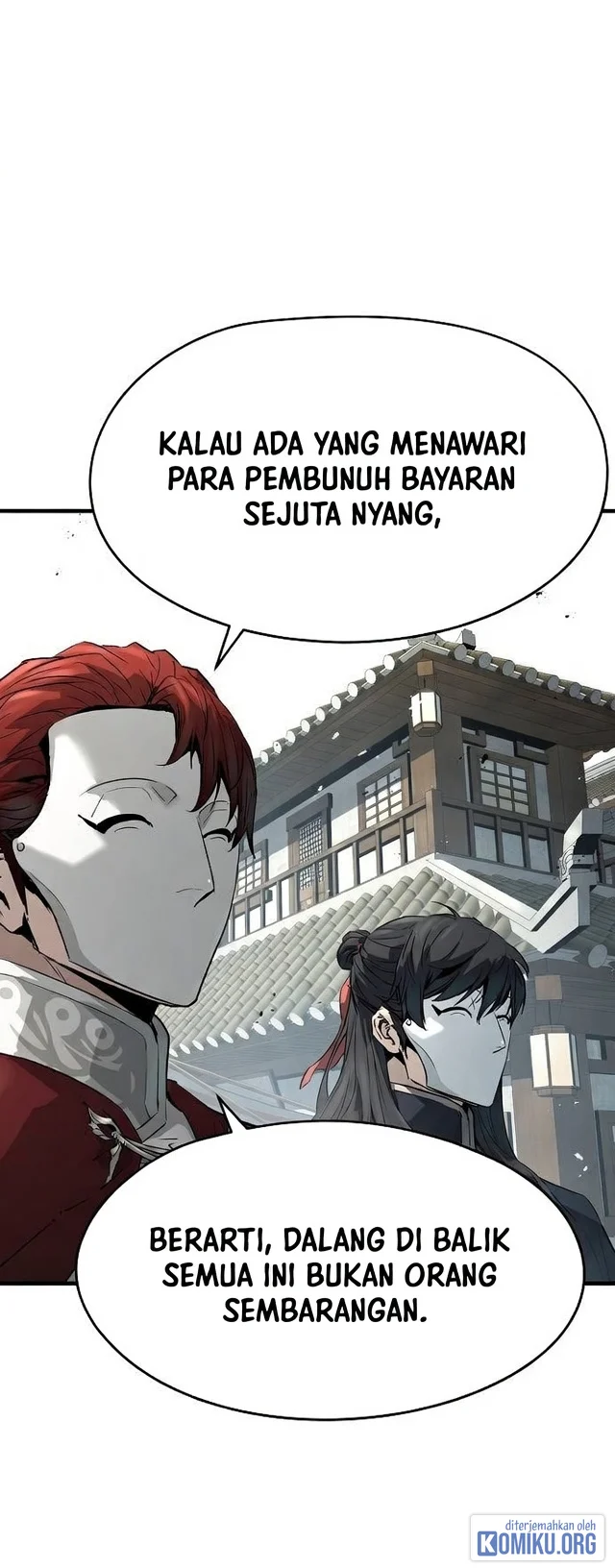 Absolute Regression Chapter 117 Gambar 57