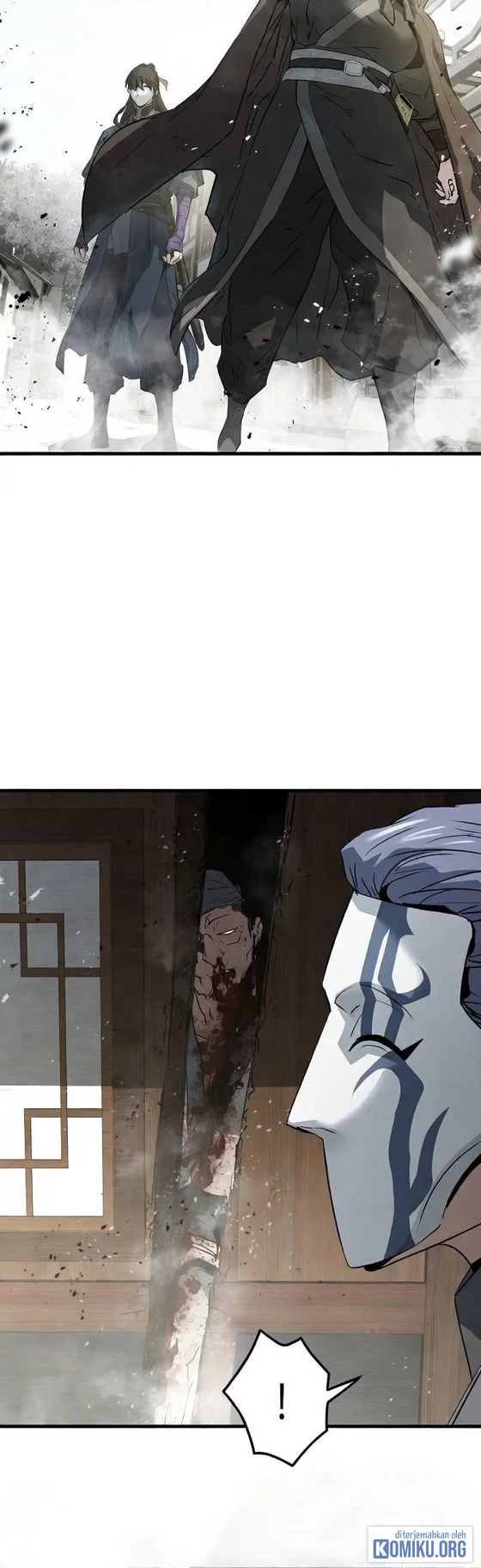 Absolute Regression Chapter 117 Gambar 63