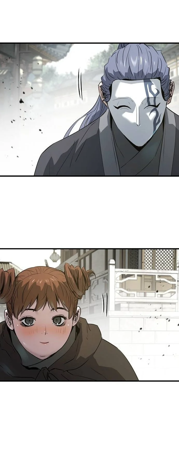 Absolute Regression Chapter 117 Gambar 64