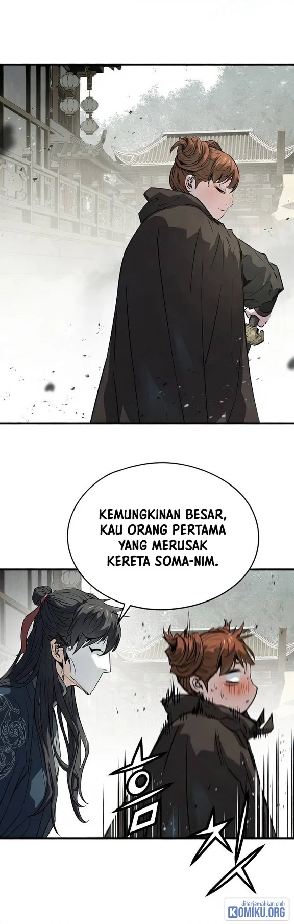 Absolute Regression Chapter 117 Gambar 66