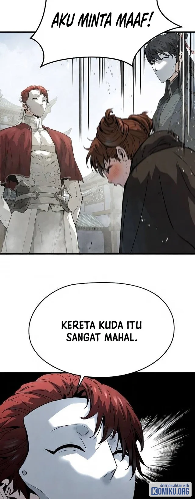 Absolute Regression Chapter 117 Gambar 68