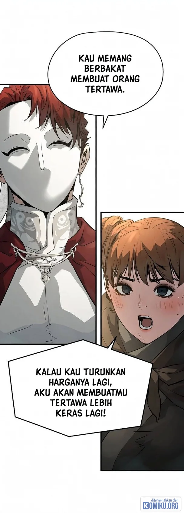 Absolute Regression Chapter 117 Gambar 76