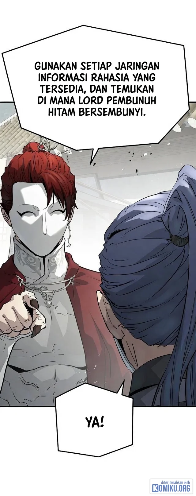 Absolute Regression Chapter 117 Gambar 80