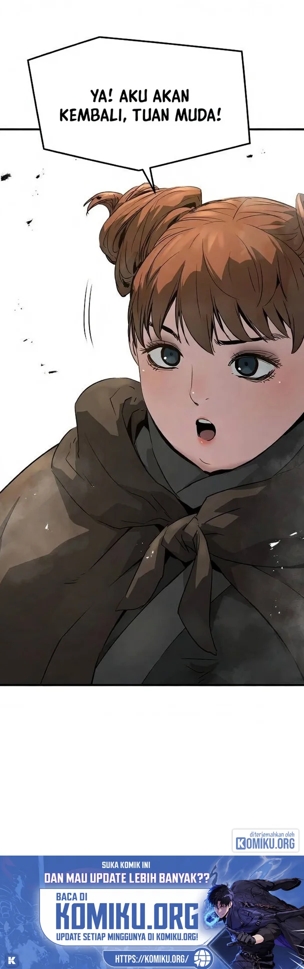 Absolute Regression Chapter 117 Gambar 85