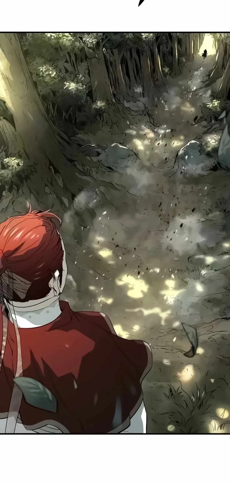 Absolute Regression Chapter 118 Gambar 57