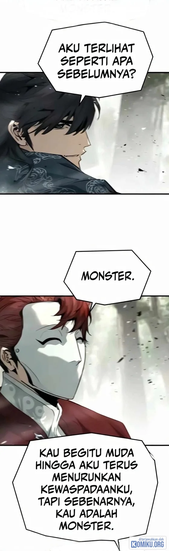 Absolute Regression Chapter 118 Gambar 63