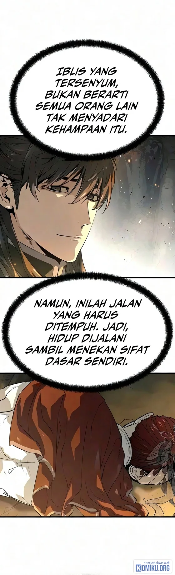 Absolute Regression Chapter 119 Gambar 67