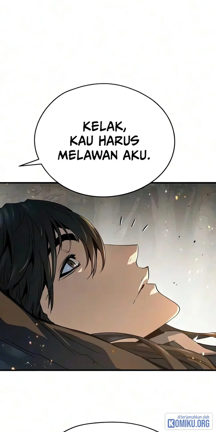 Absolute Regression Chapter 119 Gambar 71