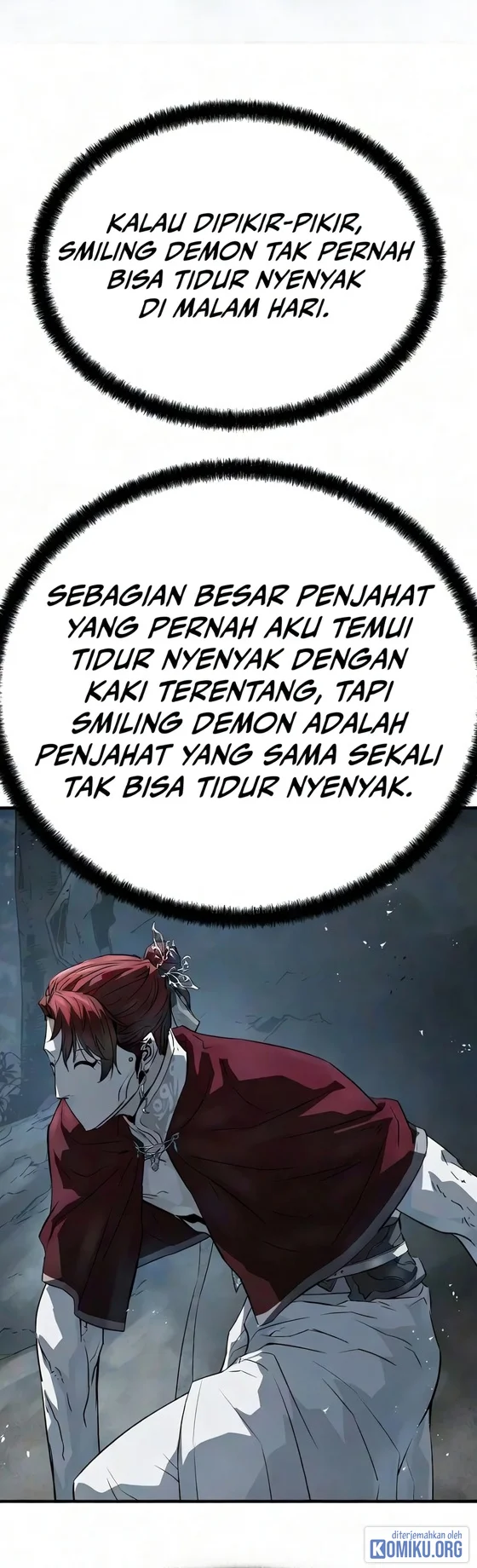 Absolute Regression Chapter 119 Gambar 77
