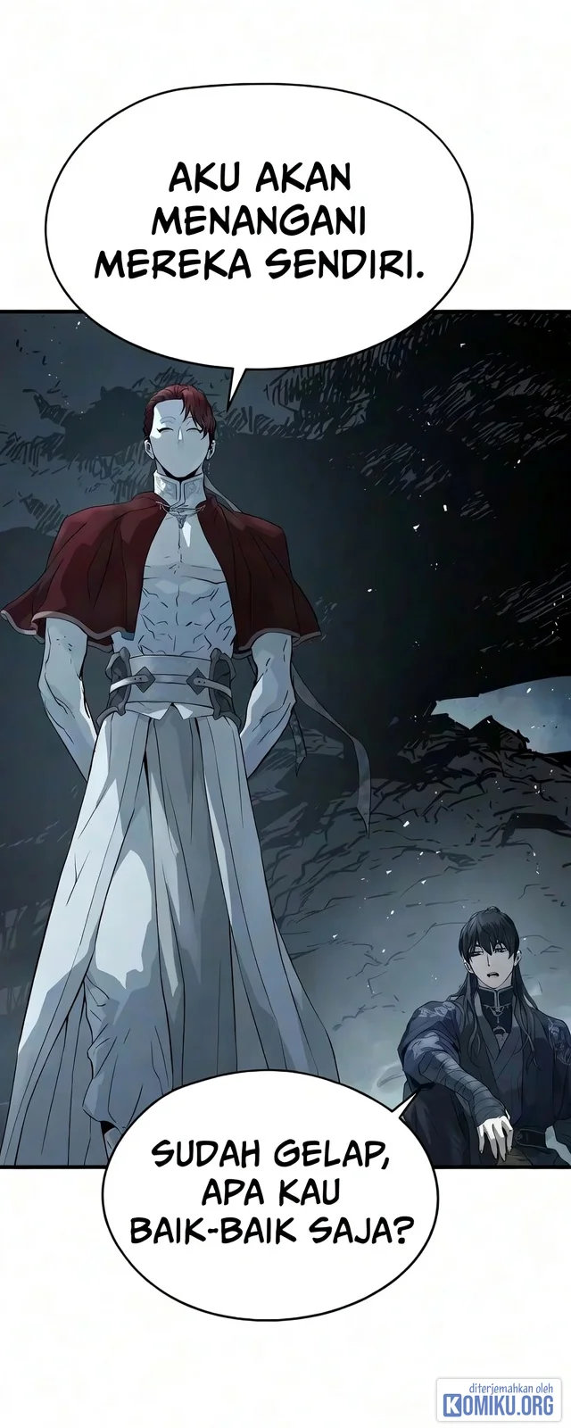 Absolute Regression Chapter 119 Gambar 78