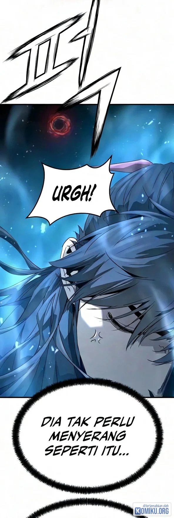 Absolute Regression Chapter 119 Gambar 91