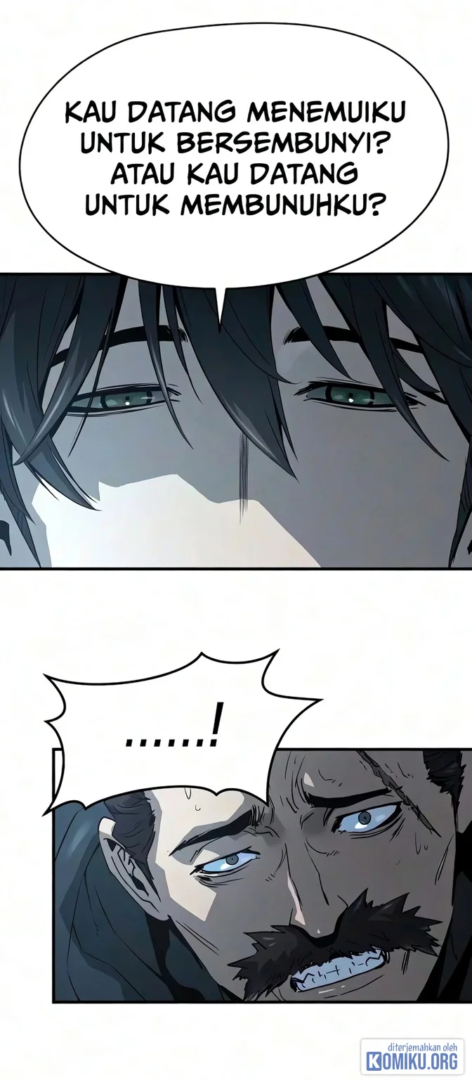 Absolute Regression Chapter 119 Gambar 96