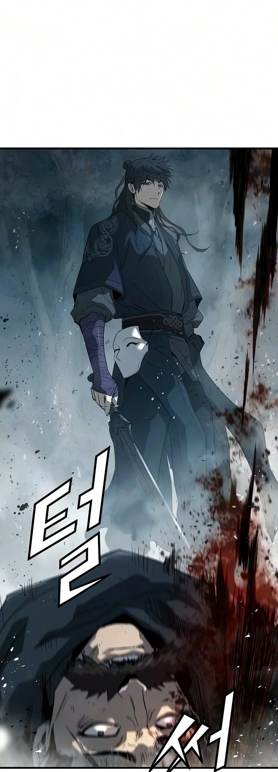 Absolute Regression Chapter 119 Gambar 100