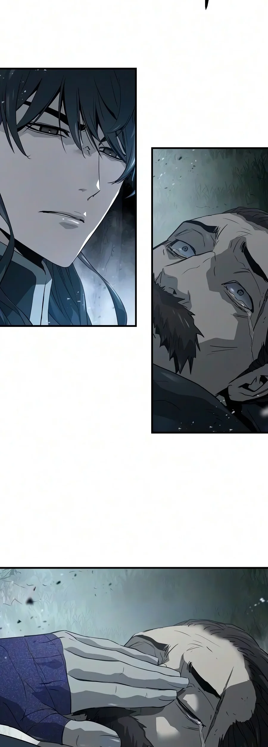 Absolute Regression Chapter 119 Gambar 102