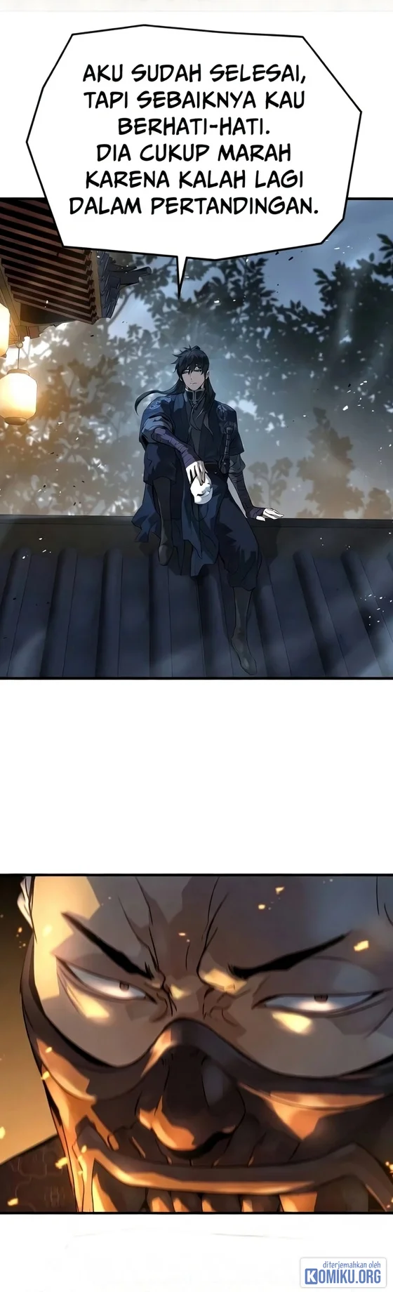 Absolute Regression Chapter 120 Gambar 64