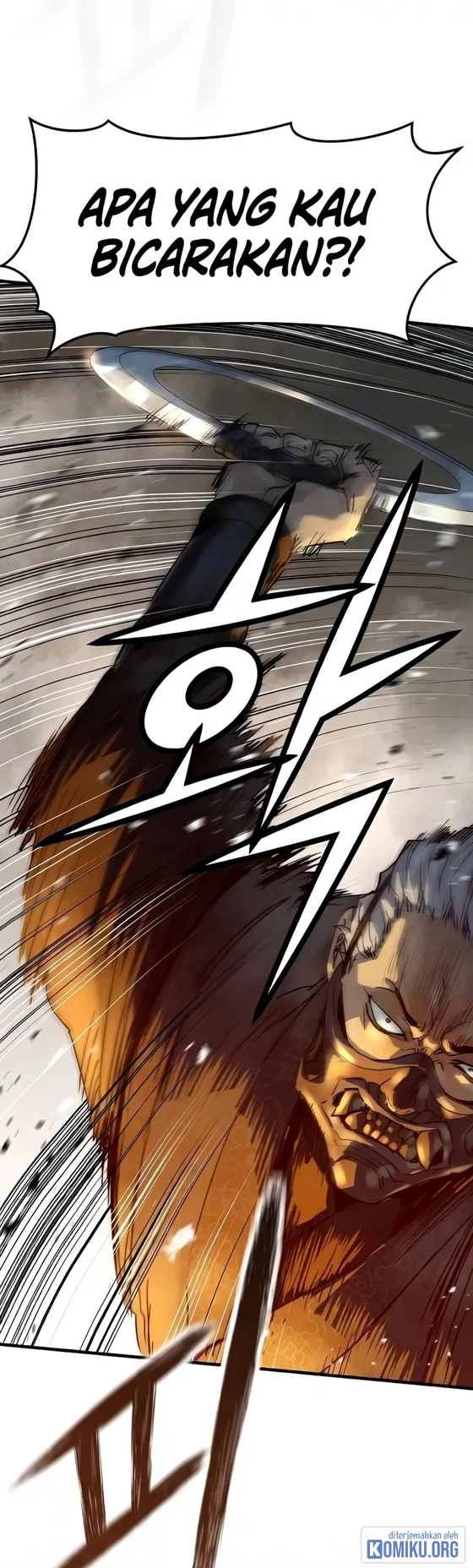 Absolute Regression Chapter 120 Gambar 67