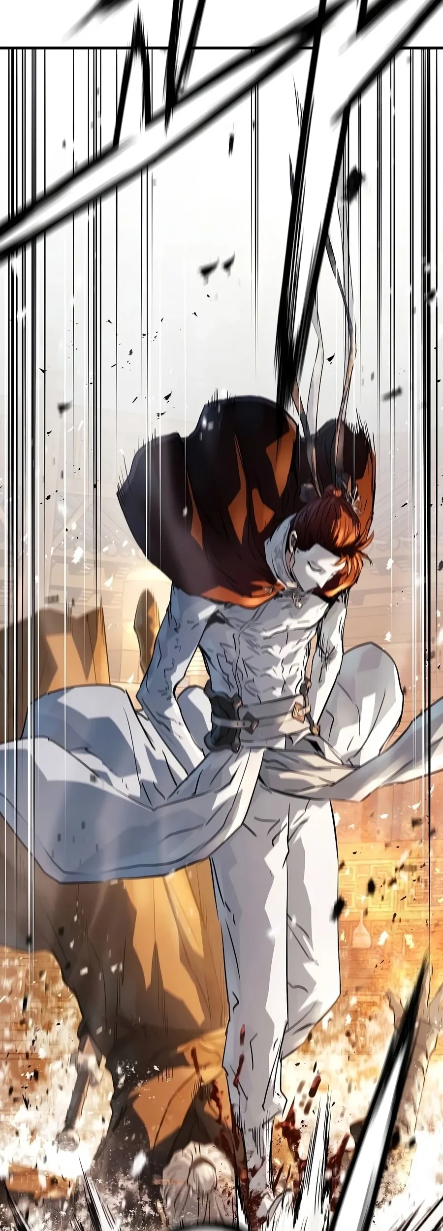 Absolute Regression Chapter 120 Gambar 73