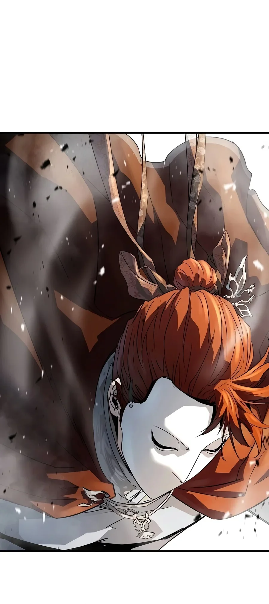 Absolute Regression Chapter 120 Gambar 77