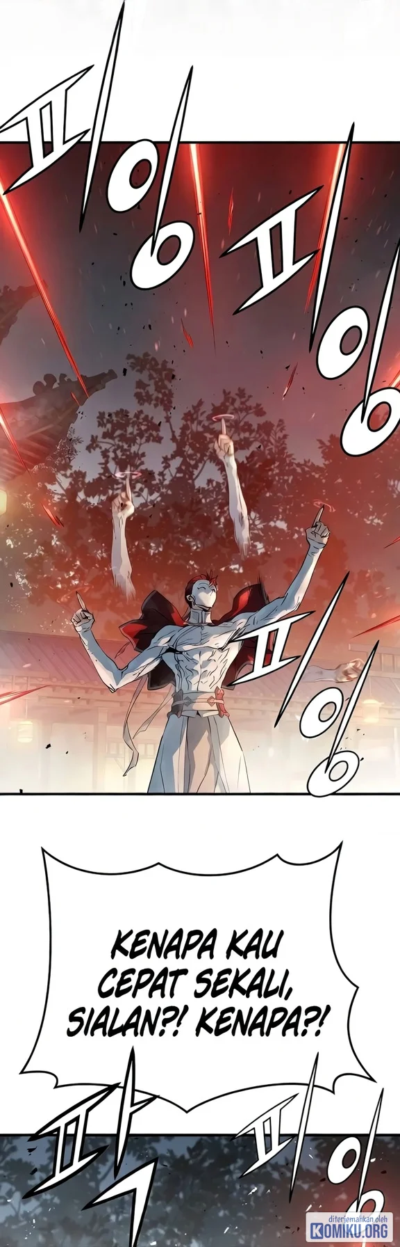 Absolute Regression Chapter 120 Gambar 78