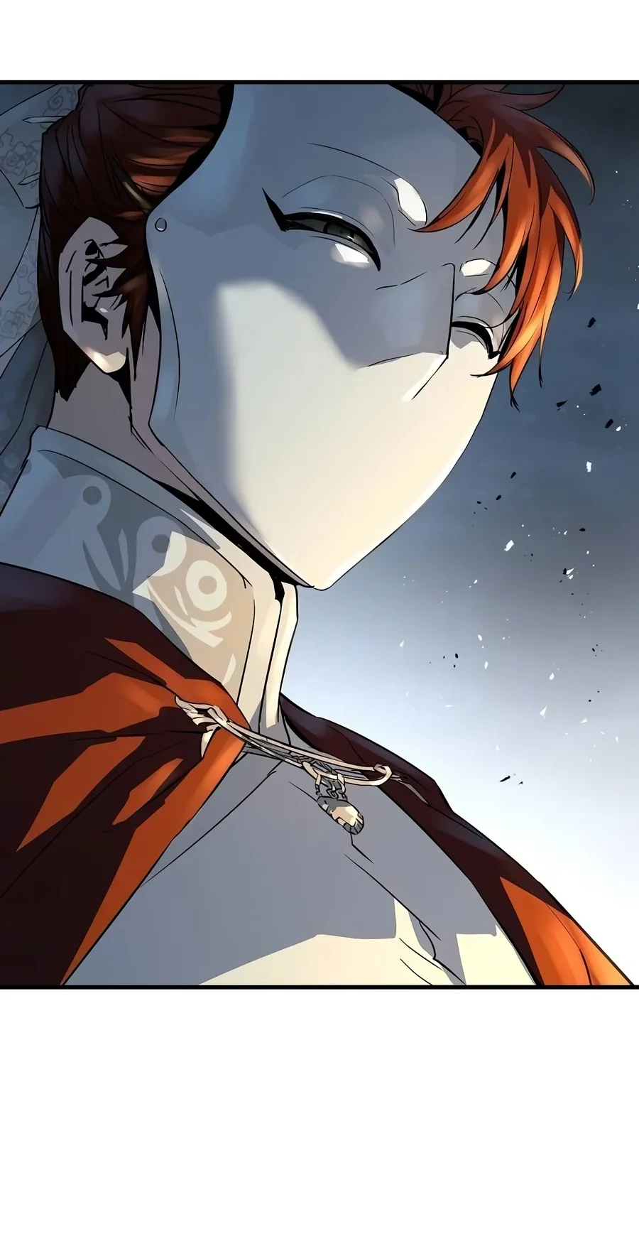 Absolute Regression Chapter 120 Gambar 81